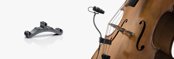 CLIP DPA CC4099 FOR CELLO