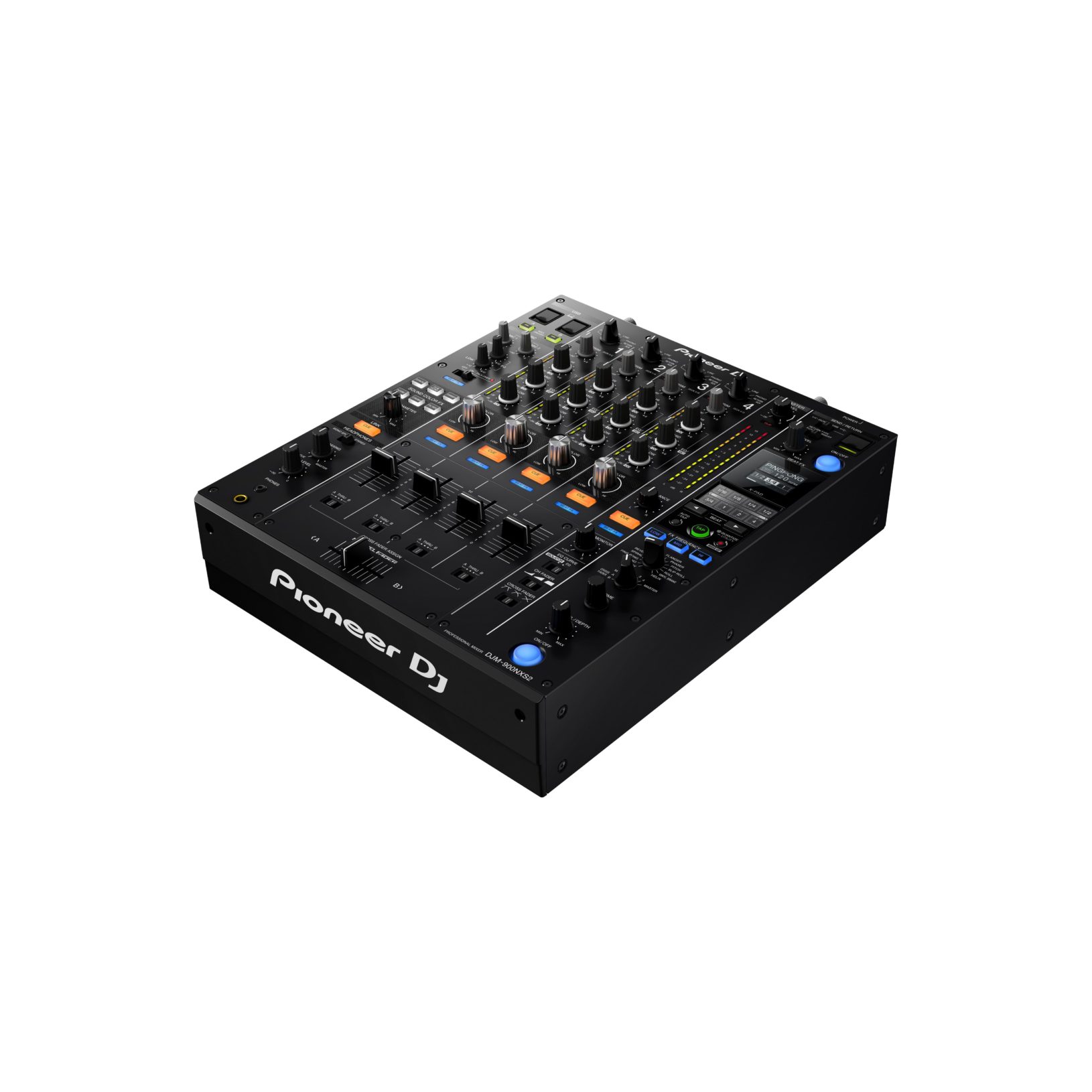 DESK PIONEER DJM-900NXS2