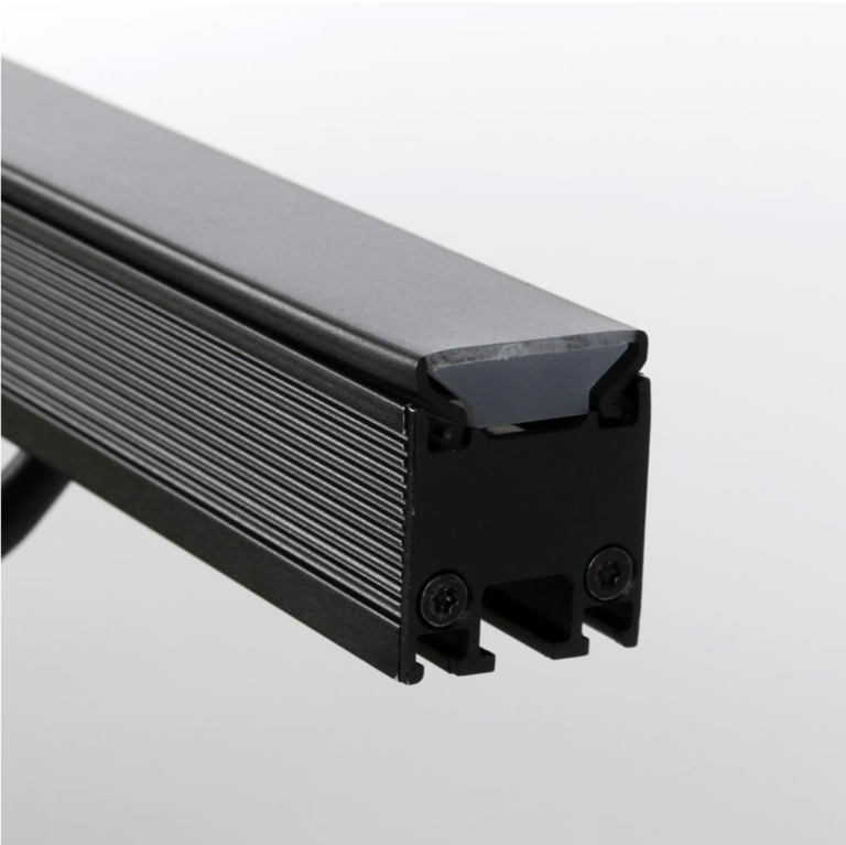 DIFFUSER FLAT SMOKED 1M FOR MARTIN SCEPTRON