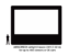 INFLATABLE PROJECTION SCREEN AIRSCREEN 8 X 4M HEIGHT