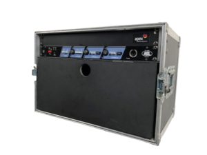 INTERCOM DUAL CHANNEL MASTERSTATION ASL PS-279