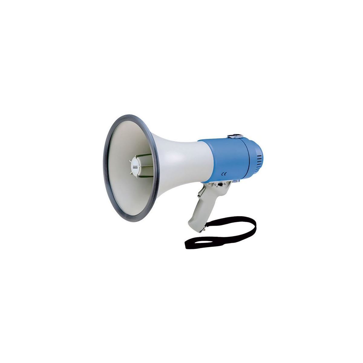 Megaphone
