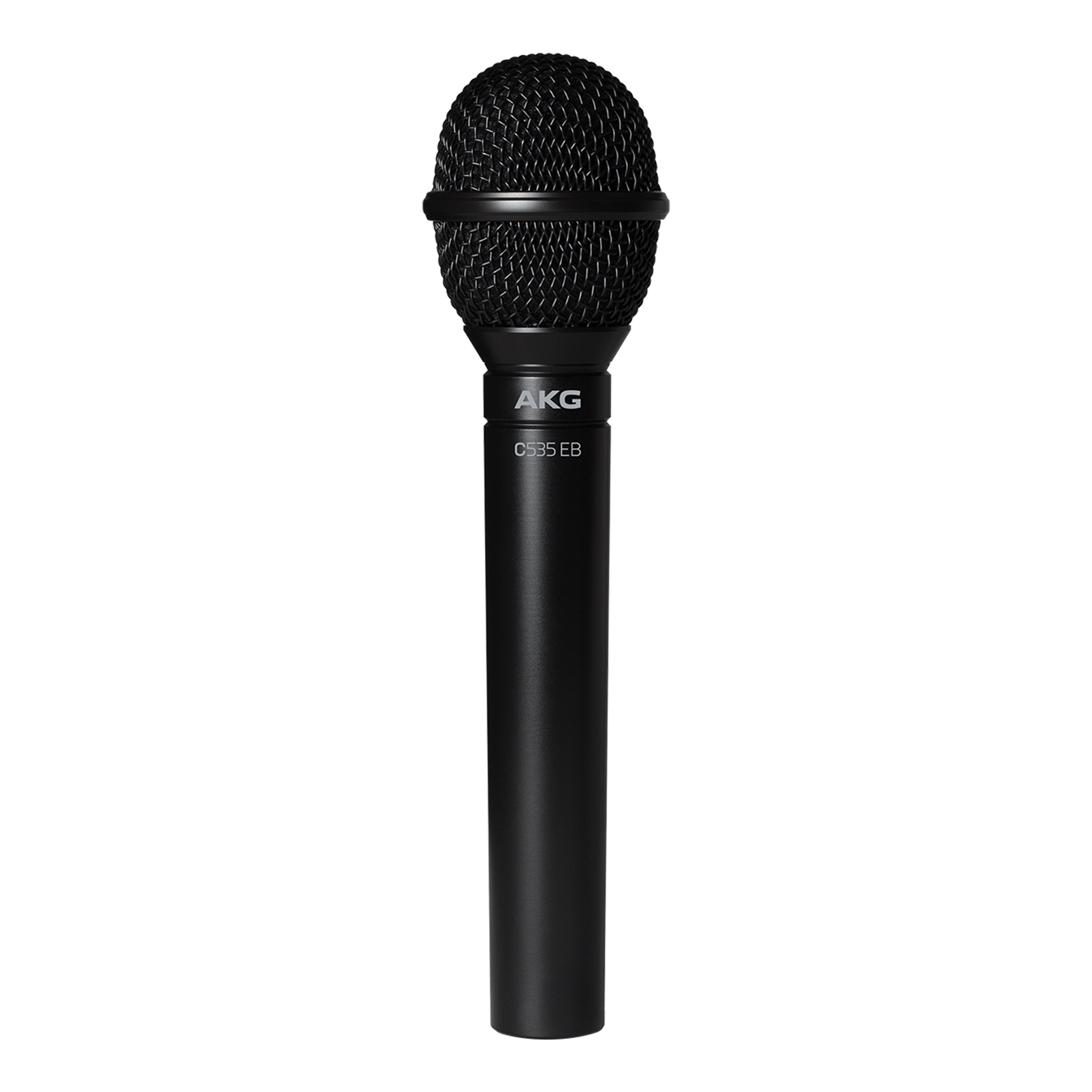 MICROPHONE AKG C 535 EB apex catalogue