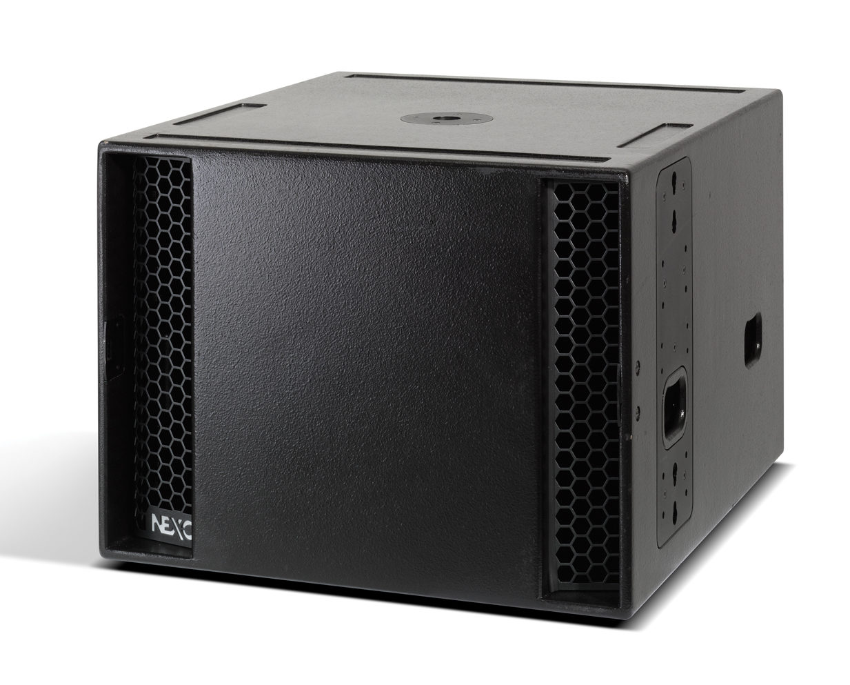 SPEAKER NEXO LS18 SUBWOOFER ( 1000 W ) apex catalogue