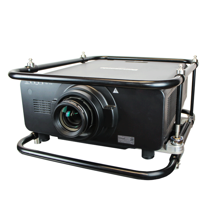 VIDEO / DATA PROJECTOR DLP 20.000 ANSI LUMEN PANASONIC PTDZ21EK FULL