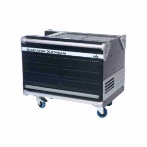 HEAVY FOG SMOKE MACHINE JEM GLACIATOR X-STREAM