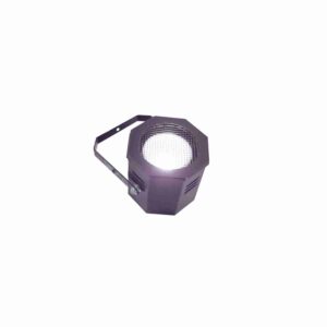 PROJECTOR PAR38 230 V 120 W   (BLACK)