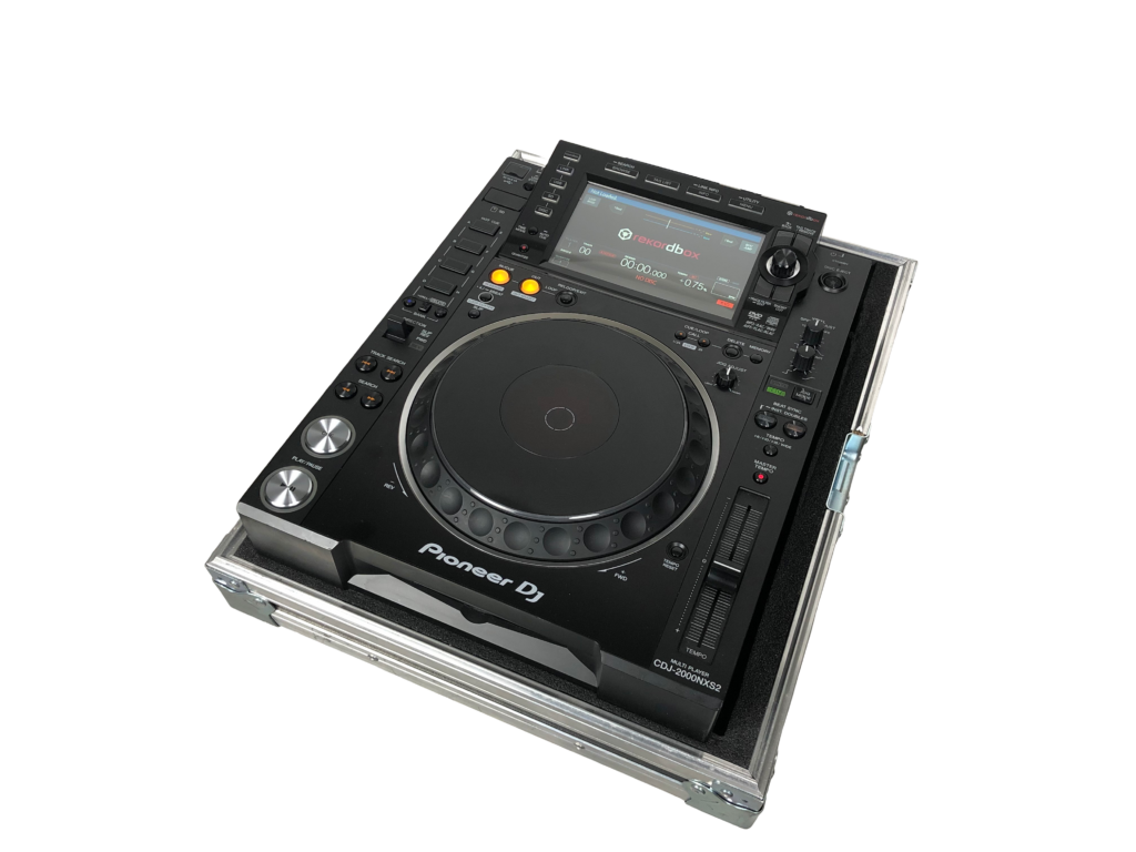CD PLAYER PIONEER CDJ2000 NXS2 apex catalogue
