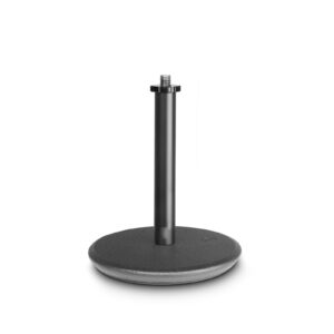 MICROPHONE STAND GRAVITY      ( TABLE STAND )