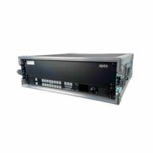 MATRIX LIGHTWARE MX2 HDMI 4K 60   8 IN / 8 OUT
