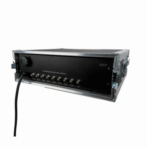 ANTENNA COMBINER SENNHEISER AC 3200-II  8CH. - Image 2
