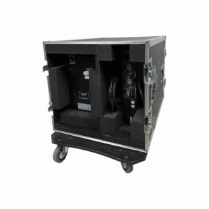UPS RIELLO SDH3000 2.4KW 40 MINUTES - Image 2