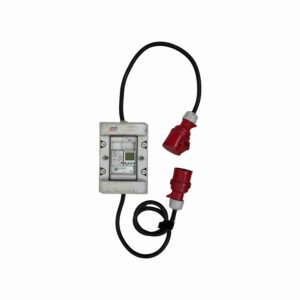 TIMER UNIT CEE16 IN - > CEE16 OUT