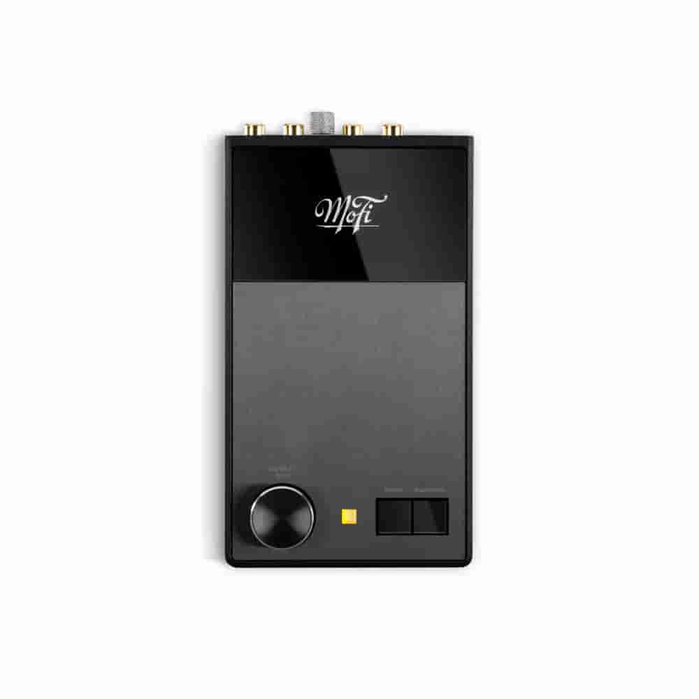 MOFI ELECTRONICS ULTRAPHONO PHONOSTAGE & HEADPHONE AMP