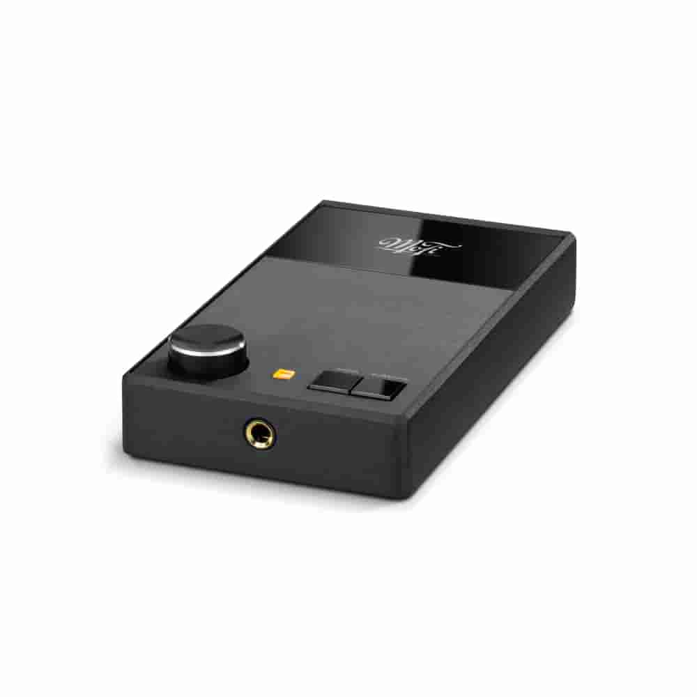 MOFI ELECTRONICS ULTRAPHONO PHONOSTAGE & HEADPHONE AMP - Image 3