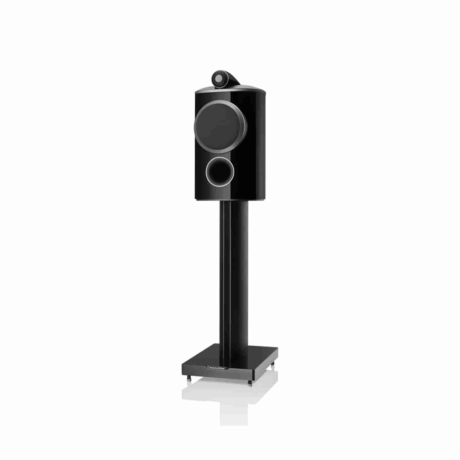 BOWERS & WILKINS 805 D4 STAND-MOUNT LOUDSPEAKER - Image 2