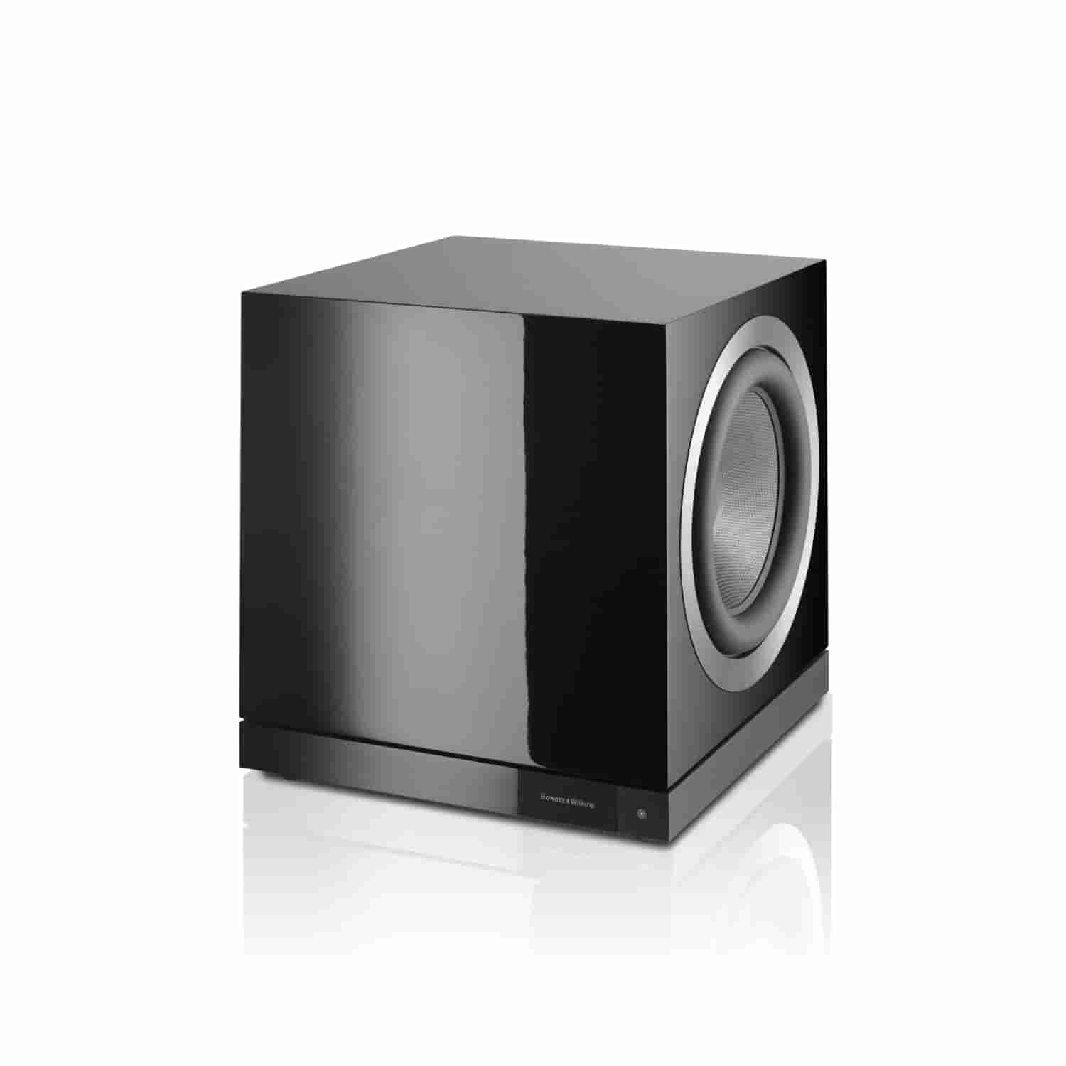 BOWERS & WILKINS DB2D 10-in SUBWOOFER ACTIVE
