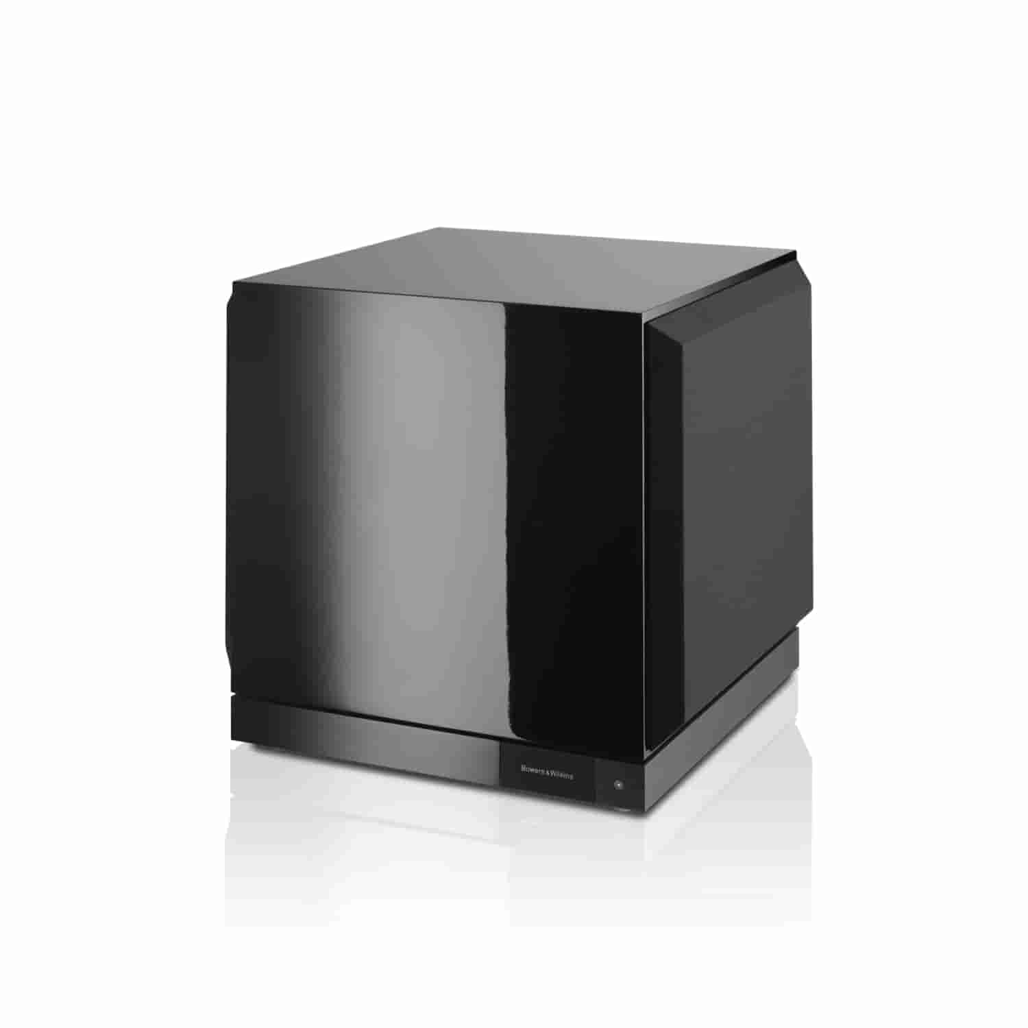BOWERS & WILKINS DB2D 10-in SUBWOOFER ACTIVE - Image 2
