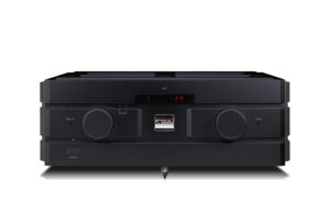 SOULNOTE A-3 INTEGRATED AMPLIFIER 2 X 120W