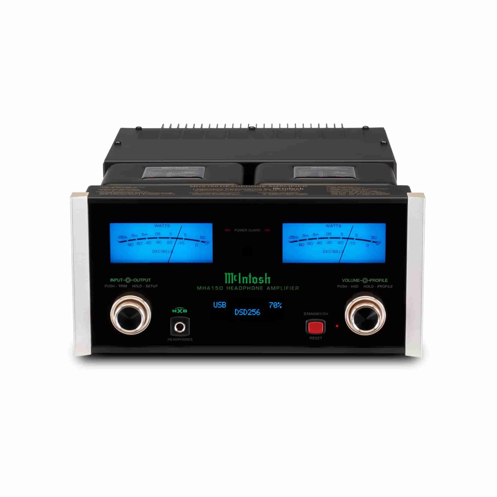 MCINTOSH MHA150 HEADPHONE AMPLIFIER / AMPLIFIER