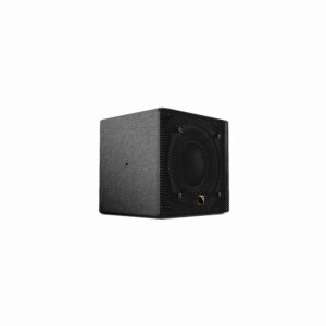 SPEAKER CABINET L-ACOUSTICS 5XT