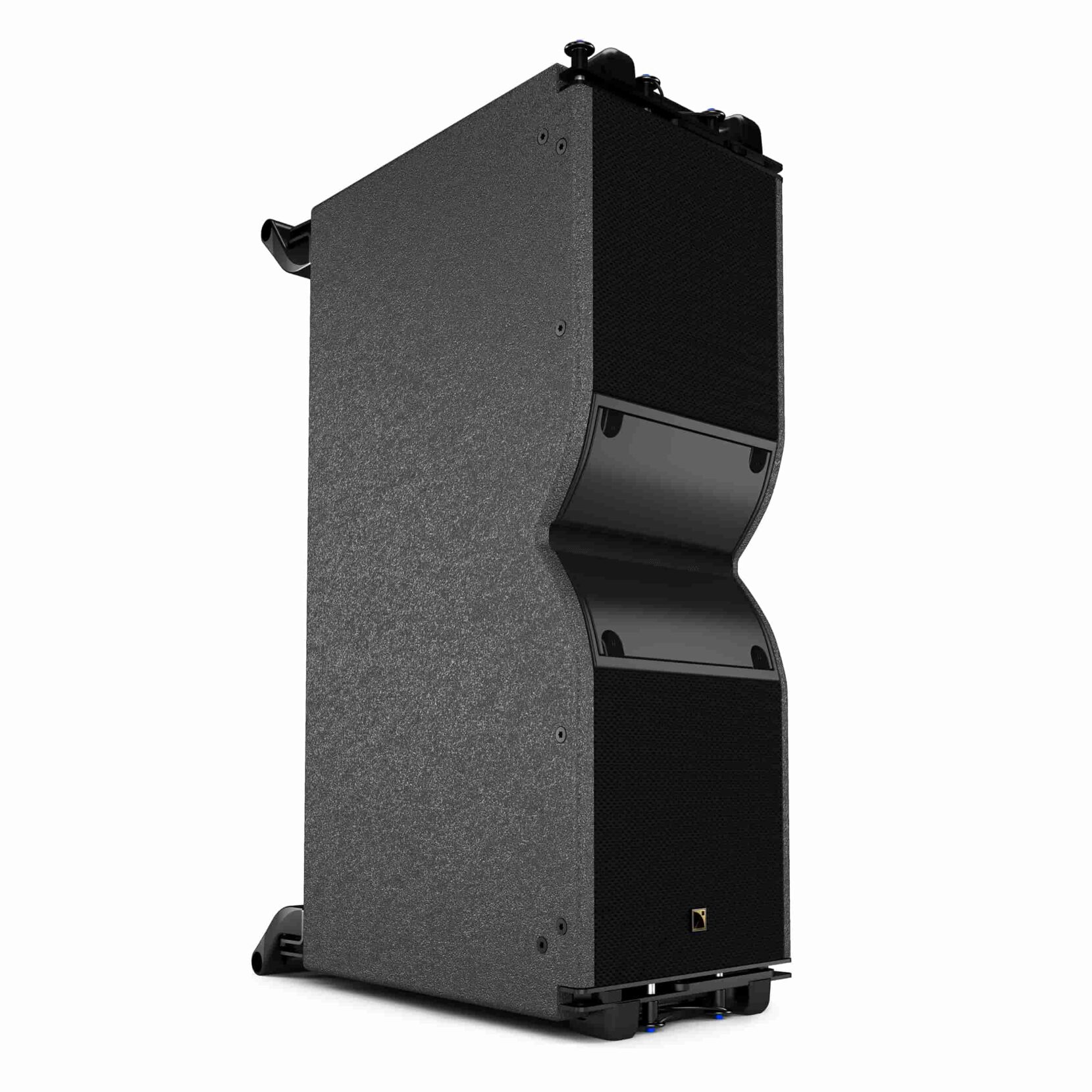 SPEAKER SYSTEM L-ACOUSTICS KARA II [ CASE OF 3 ]