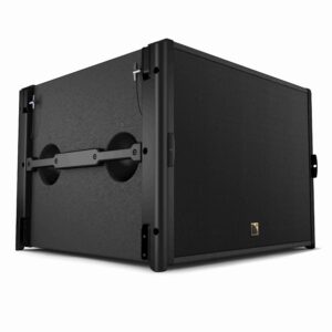 SPEAKER CABINET L-ACOUSTICS SB18 ( 700W )