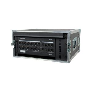 STAGEBOX ALLEN & HEATH DT168 16/8 AES67