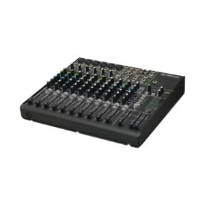 DESK MACKIE 1402 VLZ4  ( 6 X MONO + 4 X STEREO :2 RETURN )