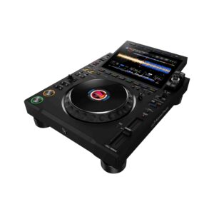 MULTIPLAYER  ALPHATHETA CDJ-3000X