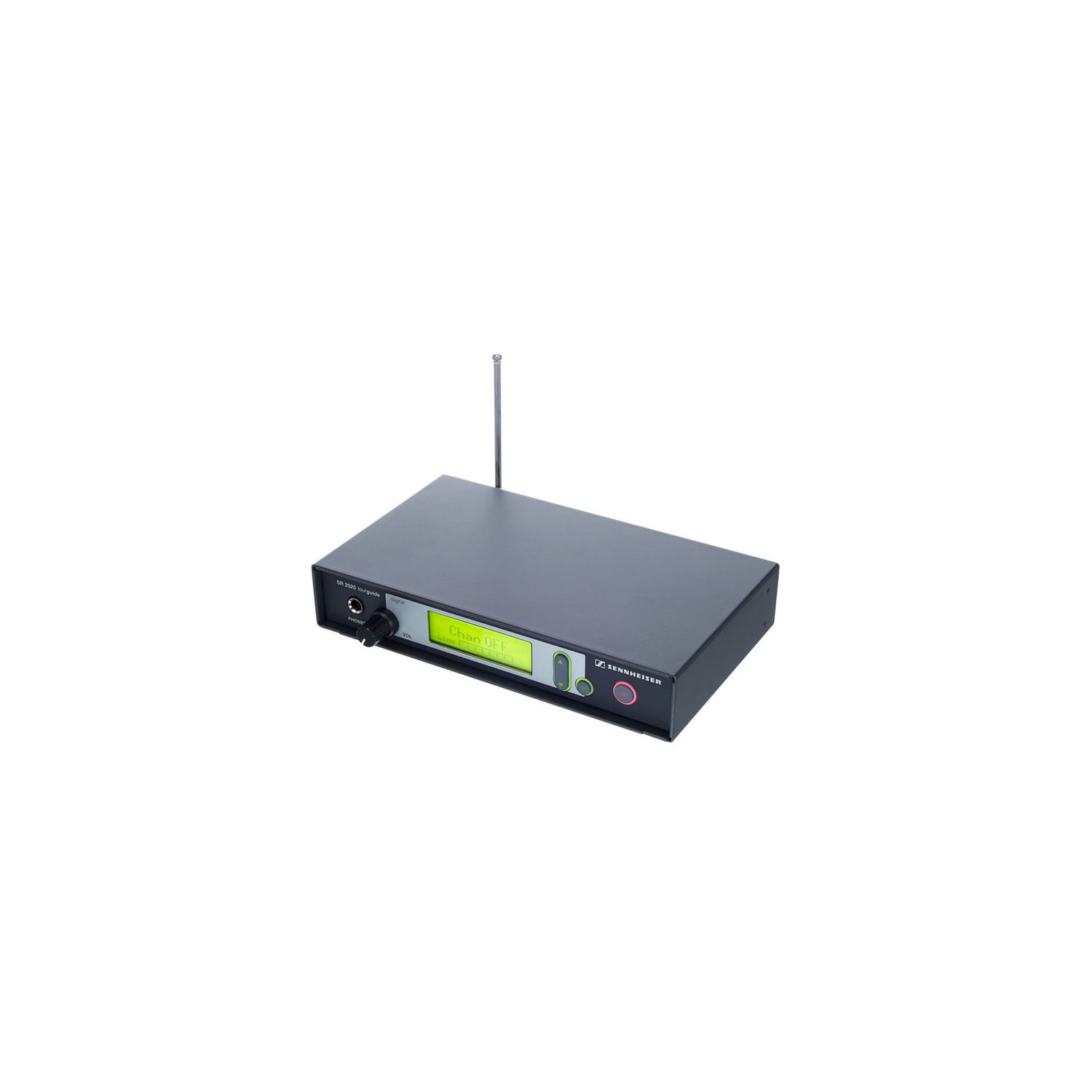 1CHANNEL WIRELESS SIGNAL TRANSMITTER SENNHEISER SR 2020 apex catalogue