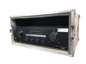 Amplifier Sony to rent