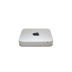 COMPUTER APPLE MAC MINI (OSX 10.9 / iLIFE / iWORK)   2.5GHZ 4GB RAM 500GB HDD