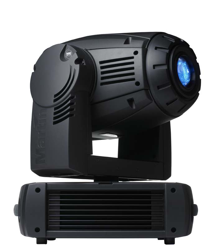 INTELLIGENT PROJECTOR MARTIN MAC 700 SPOT 700W - apex catalogue