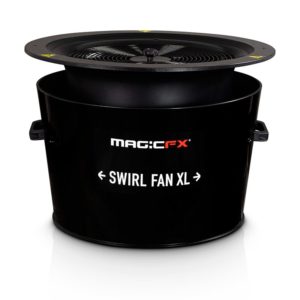 SWIRL FAN XL MFX0702   MAGICFX