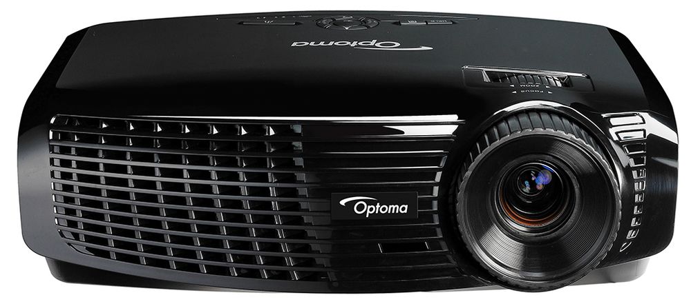 DATA PROJECTOR OPTOMA EH300 3800 LUMEN 