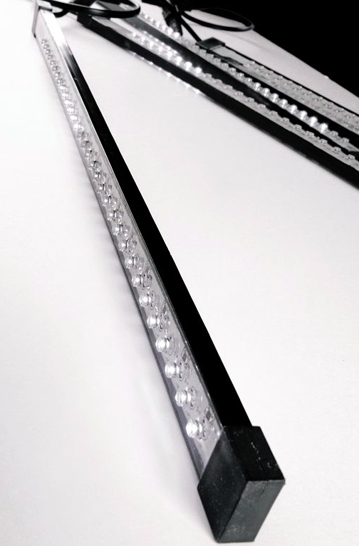 XLED STICK SET 5 X 0,5M IP44 WHITE 20W apex catalogue